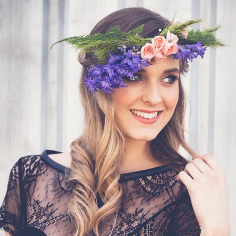 Mobile Hair and Makeup Artist Hunter Valley & Newcastle