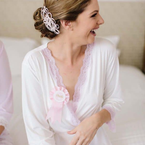 Wedding Hair and Makeup mobile