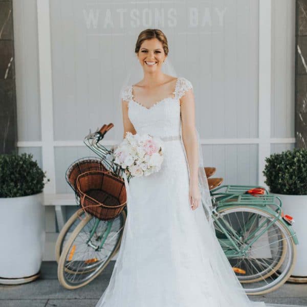 Wedding Hair and Makeup mobile