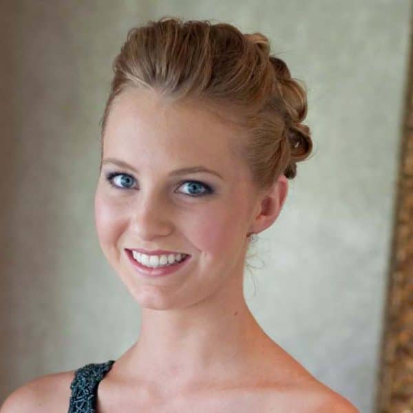 hair and makeup gallery