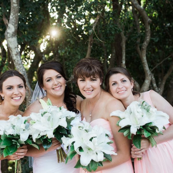 Wedding Hair and Makeup mobile